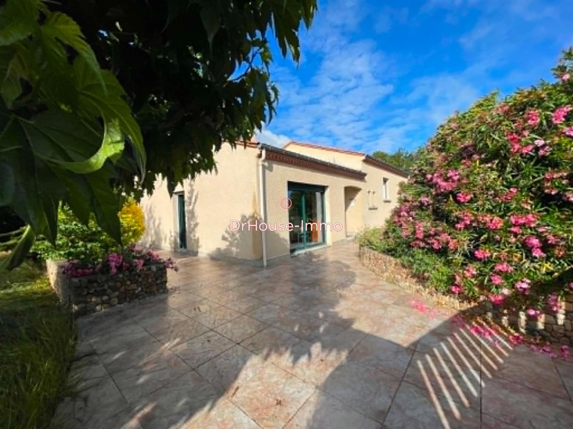 Maison à vendre, 136m², Vielmur-sur-Agout