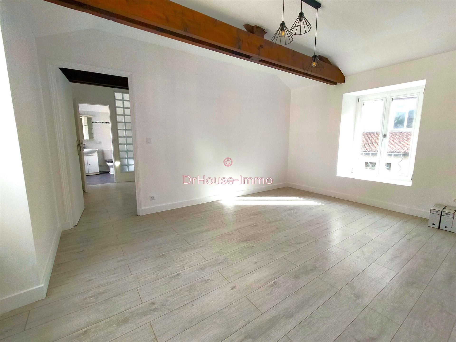 Appartement à vendre, 49m², Poitiers