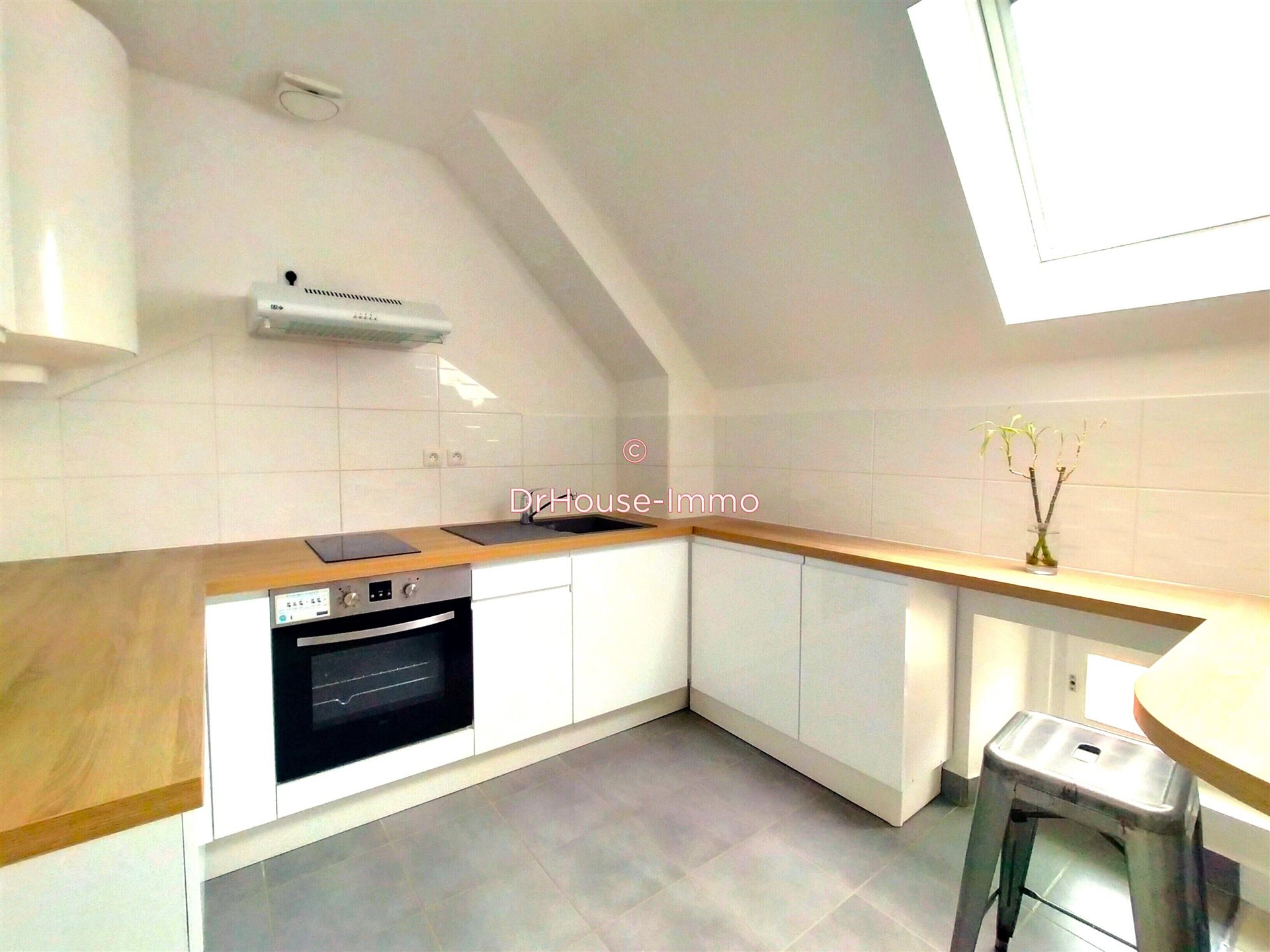 Appartement à vendre, 49m², Poitiers