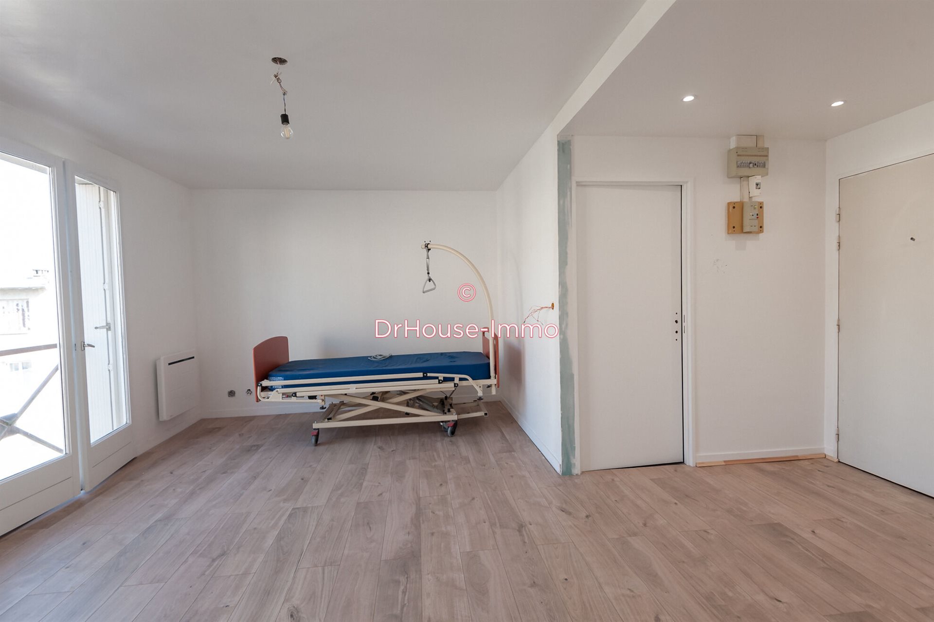 Appartement à vendre, 29m², Limoges