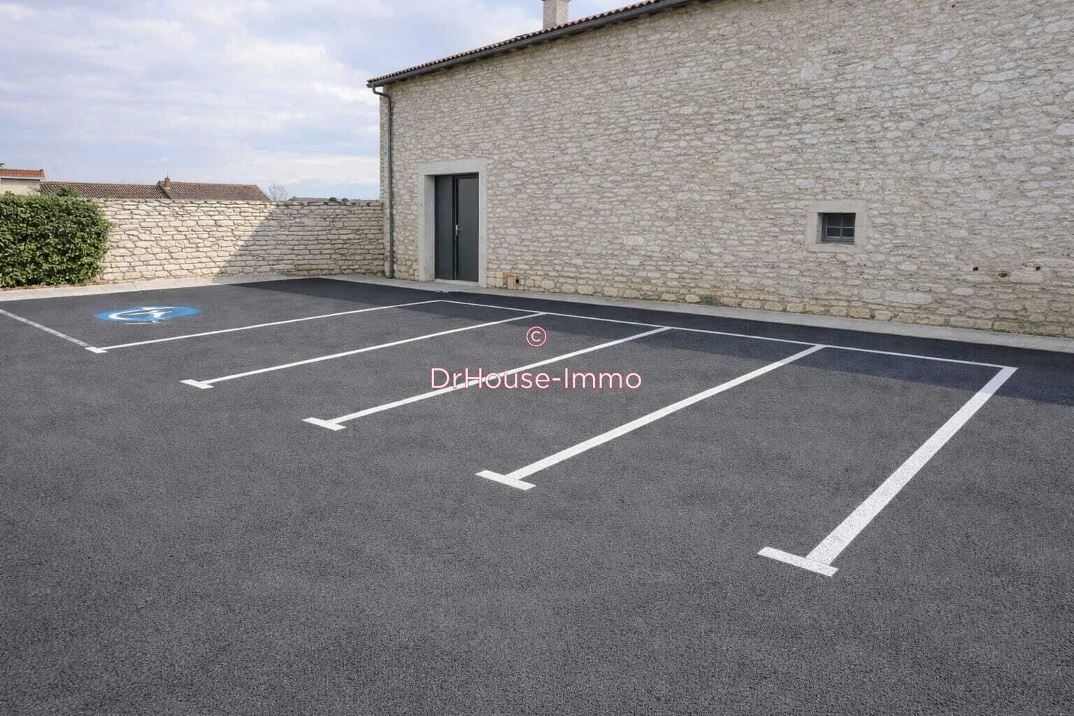Maison à vendre, 56m², Neuville-de-Poitou