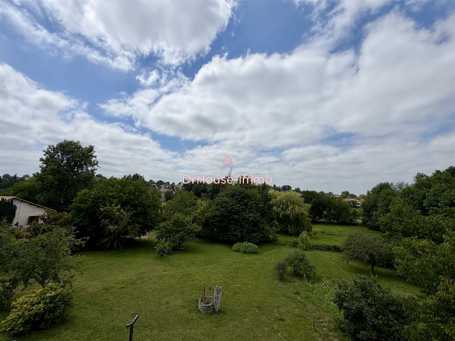 Maison à vendre, 210m², Ribérac