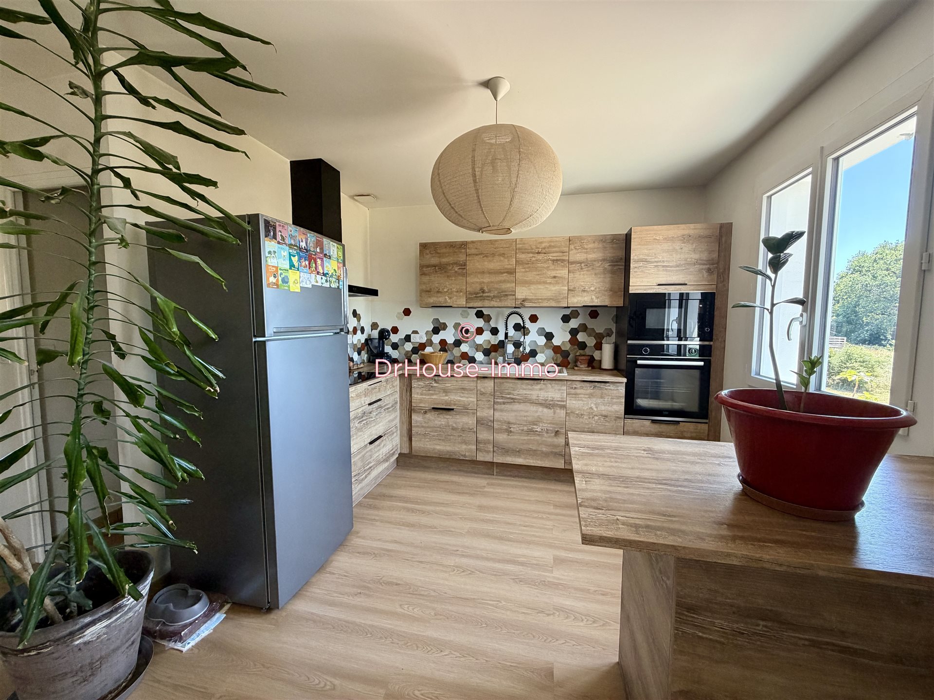Maison à vendre, 88m², La Roche-Chalais