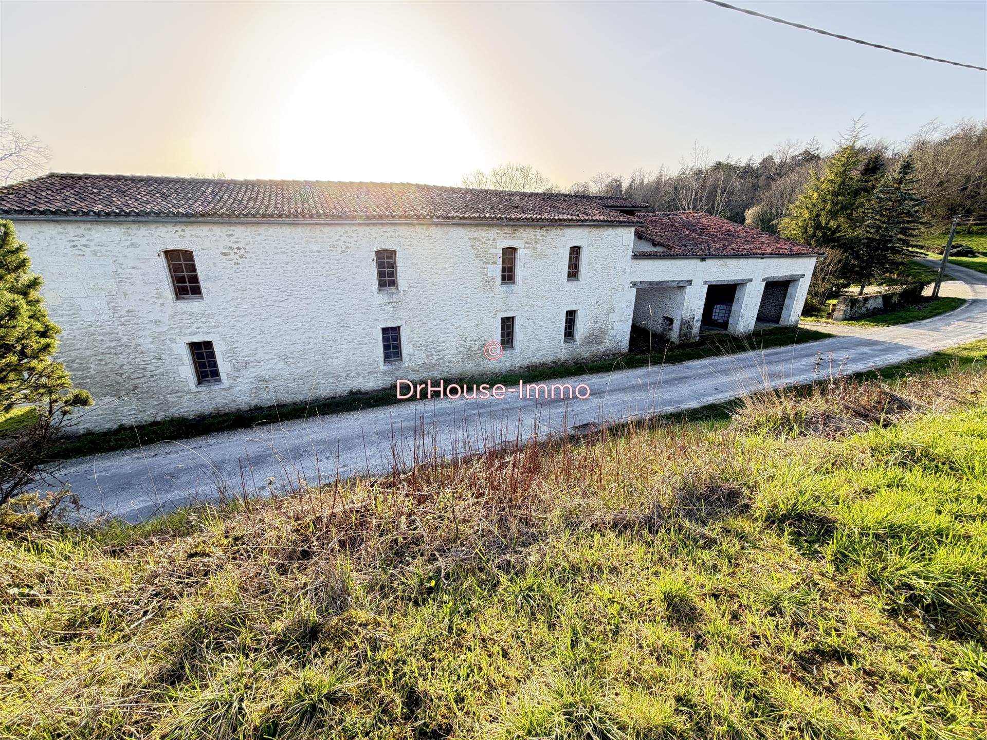 Maison à vendre, 140m², Cherval