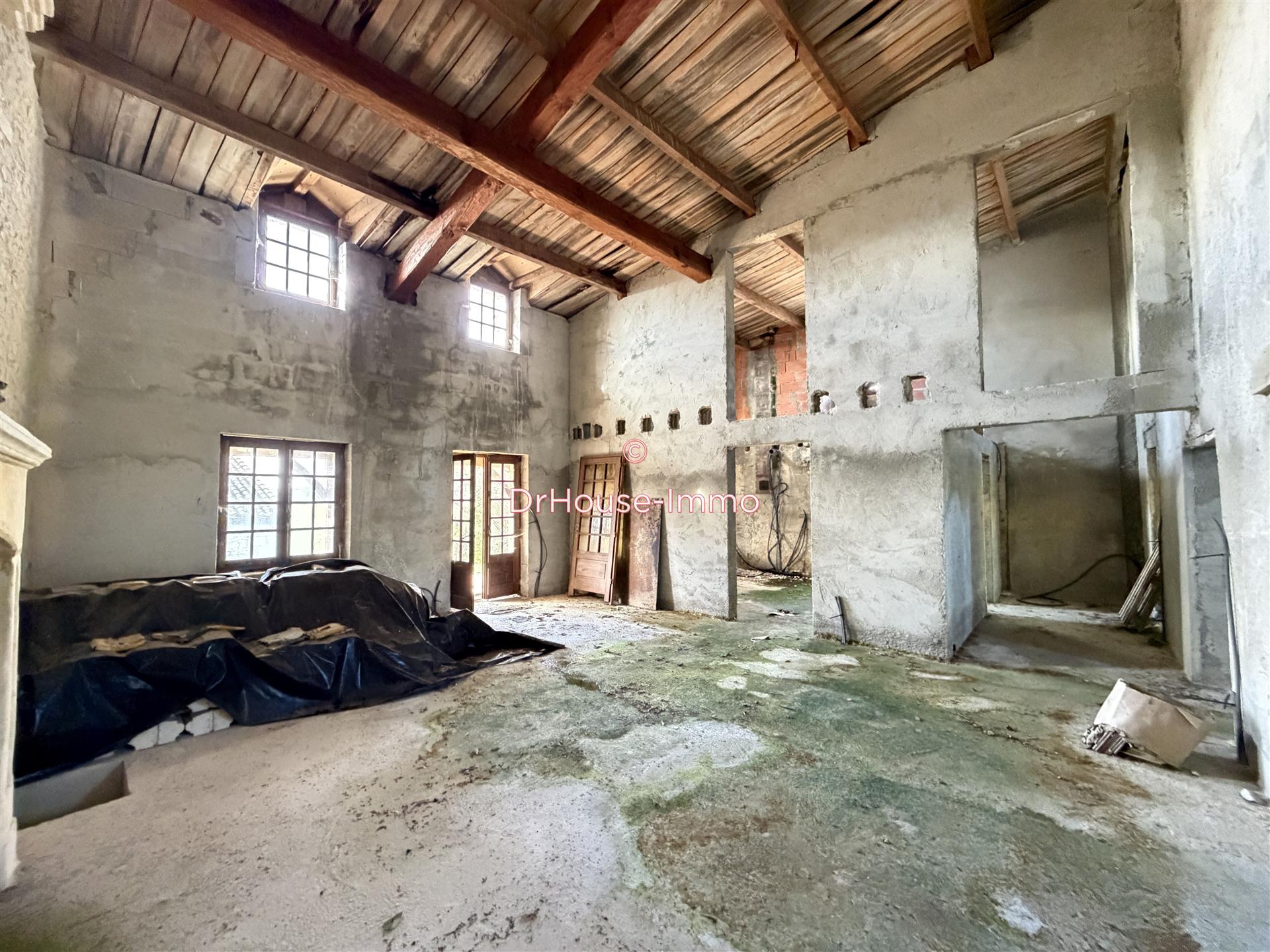 Maison à vendre, 140m², Cherval