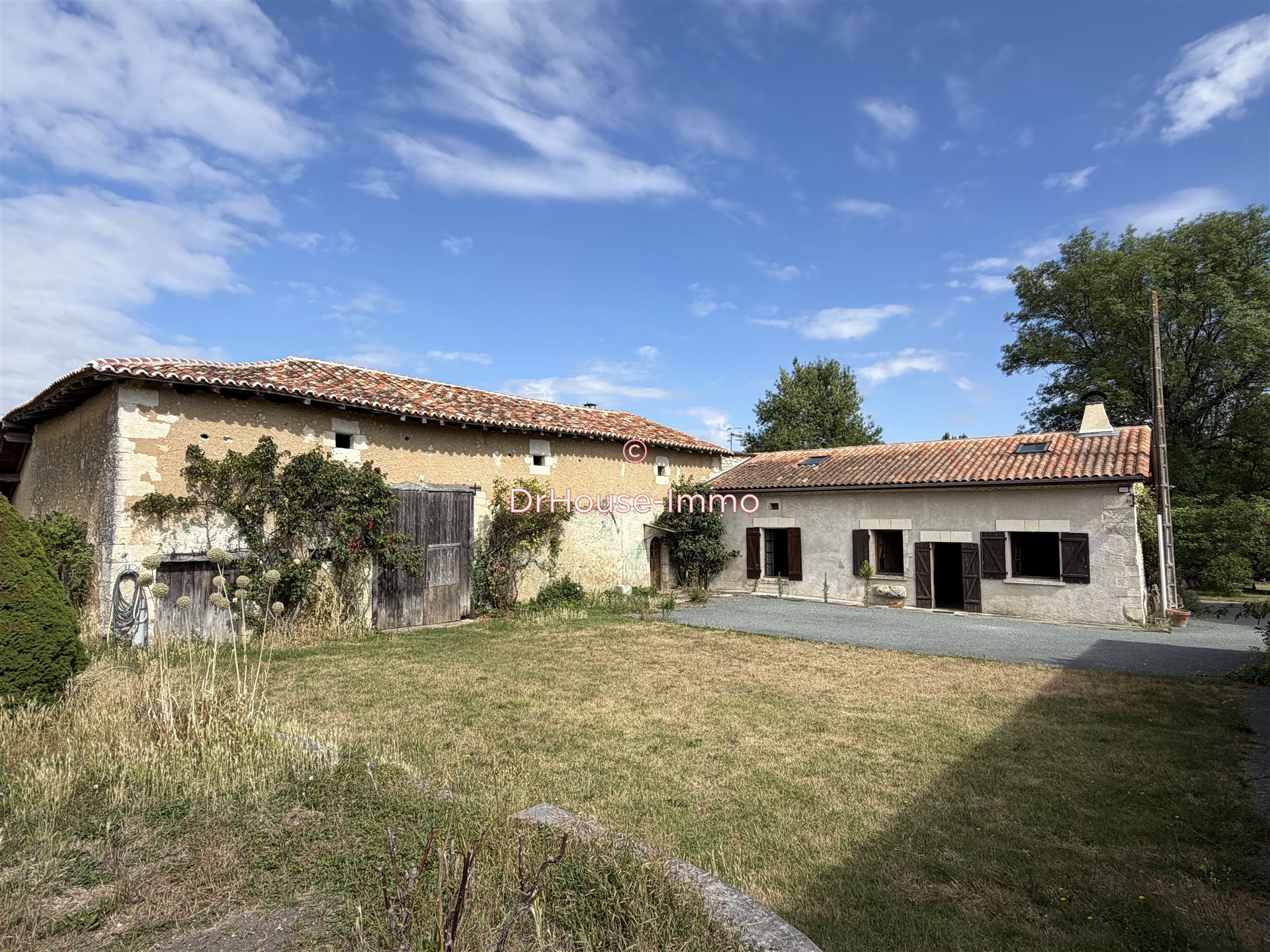 Maison à vendre, 139m², Ribérac