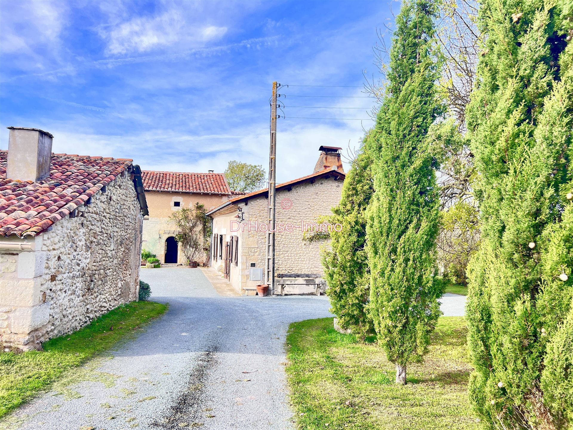 Maison à vendre, 139m², Ribérac