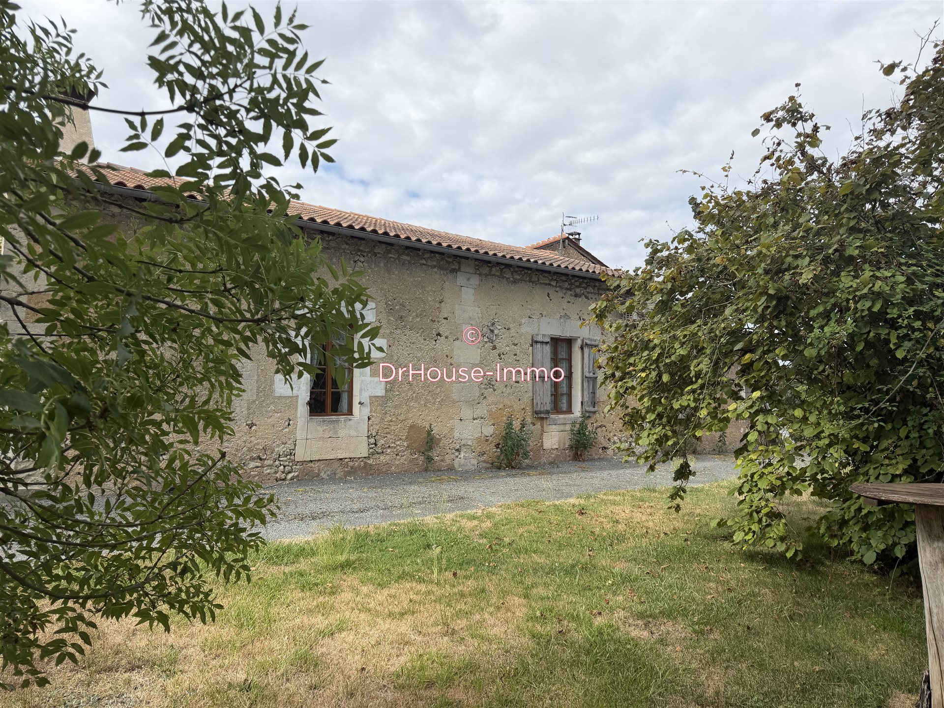 Maison à vendre, 139m², Ribérac