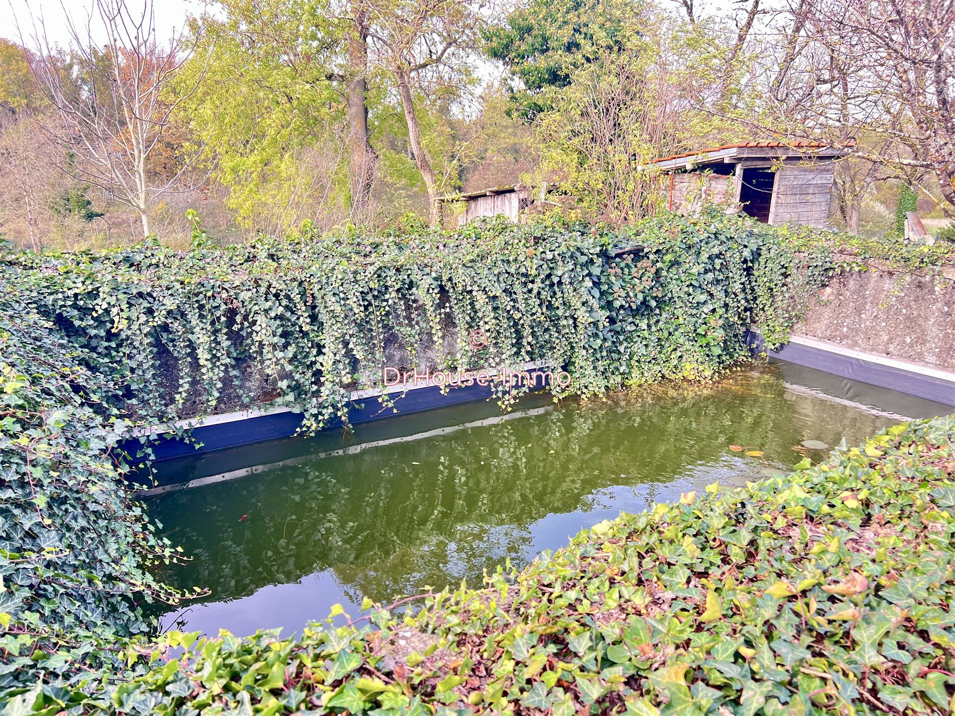Maison à vendre, 139m², Ribérac