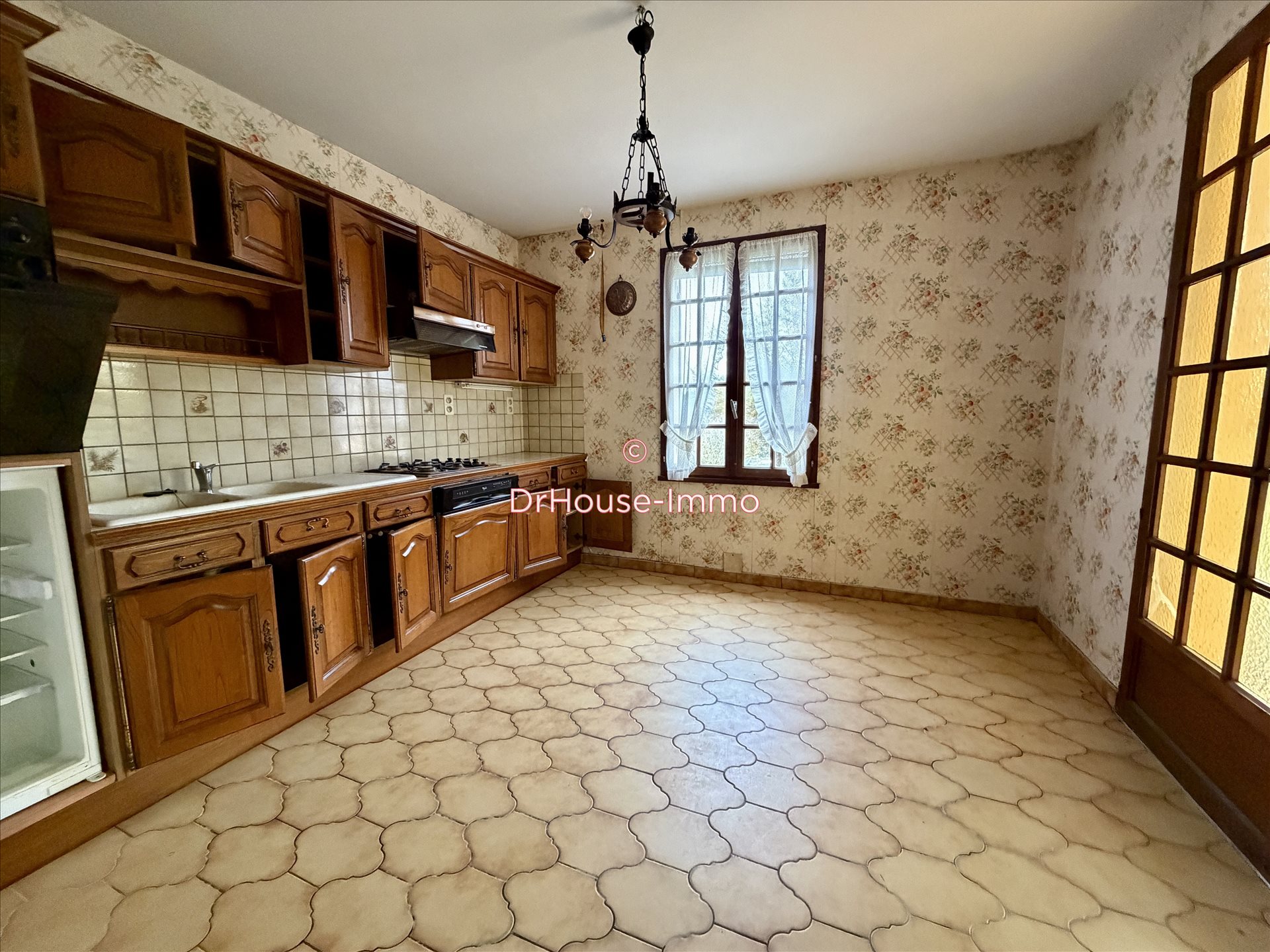 Maison à vendre, 92m², Ribérac