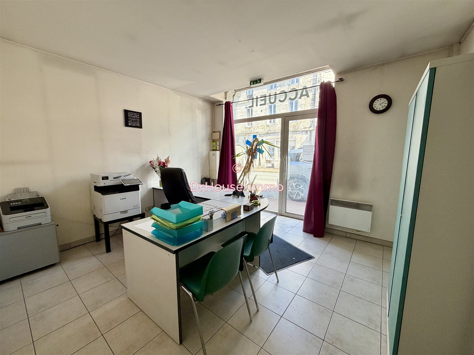 Maison à vendre, 80m², Ribérac