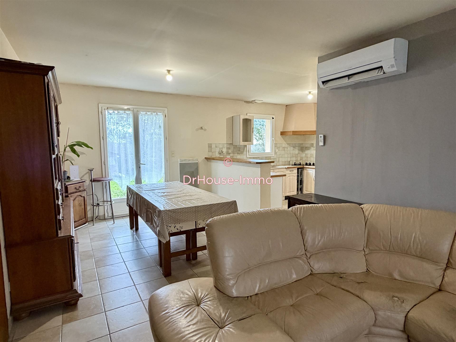 Maison à vendre, 82m², Ribérac