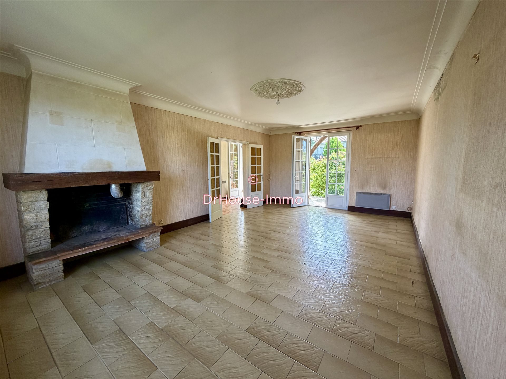 Maison à vendre, 154m², Ribérac