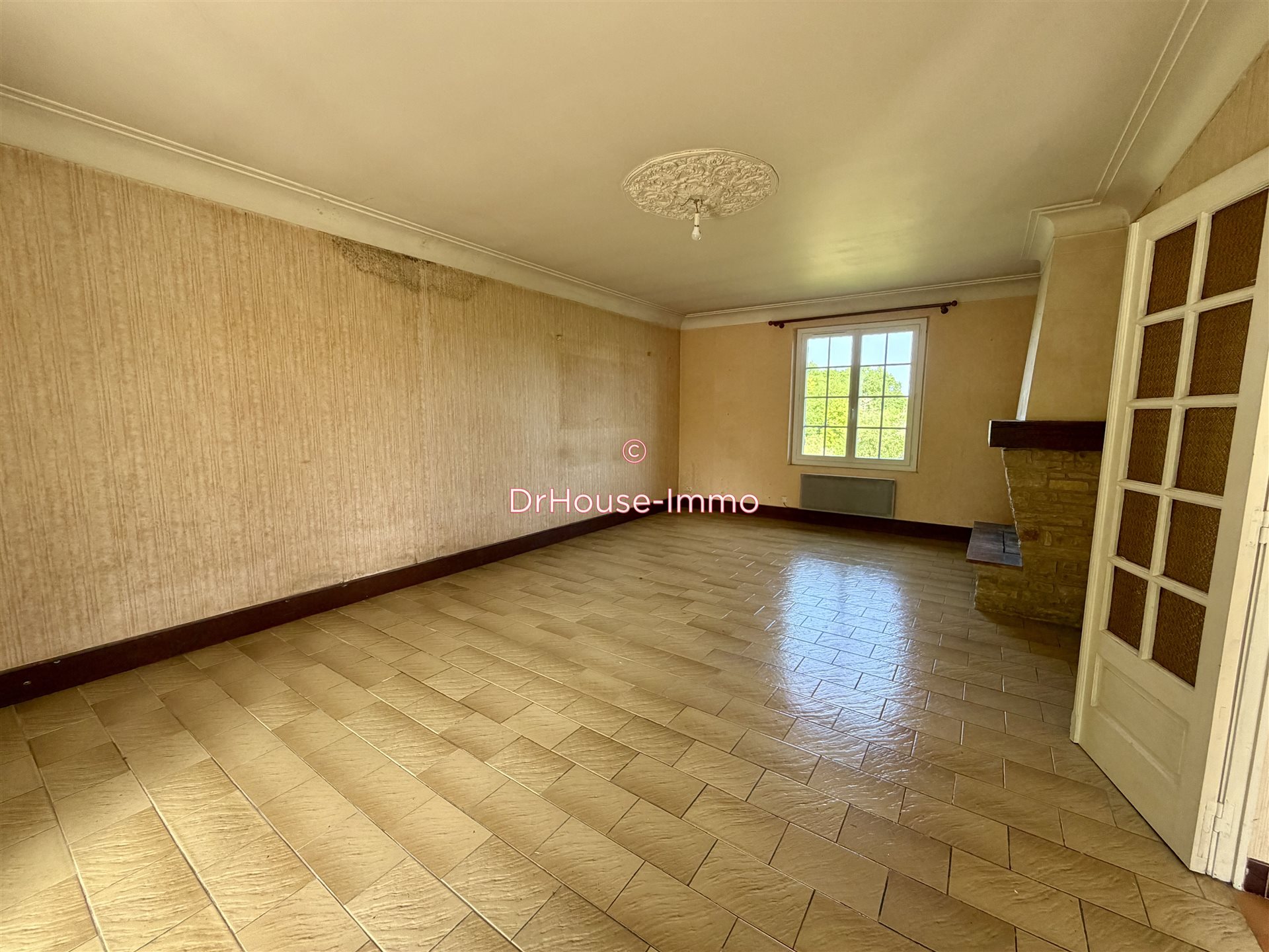 Maison à vendre, 154m², Ribérac