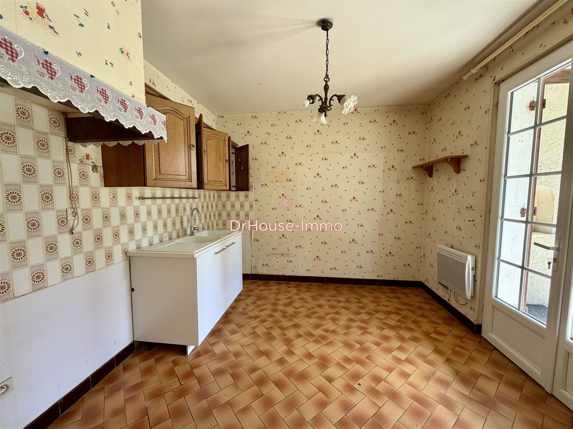 Maison à vendre, 154m², Ribérac
