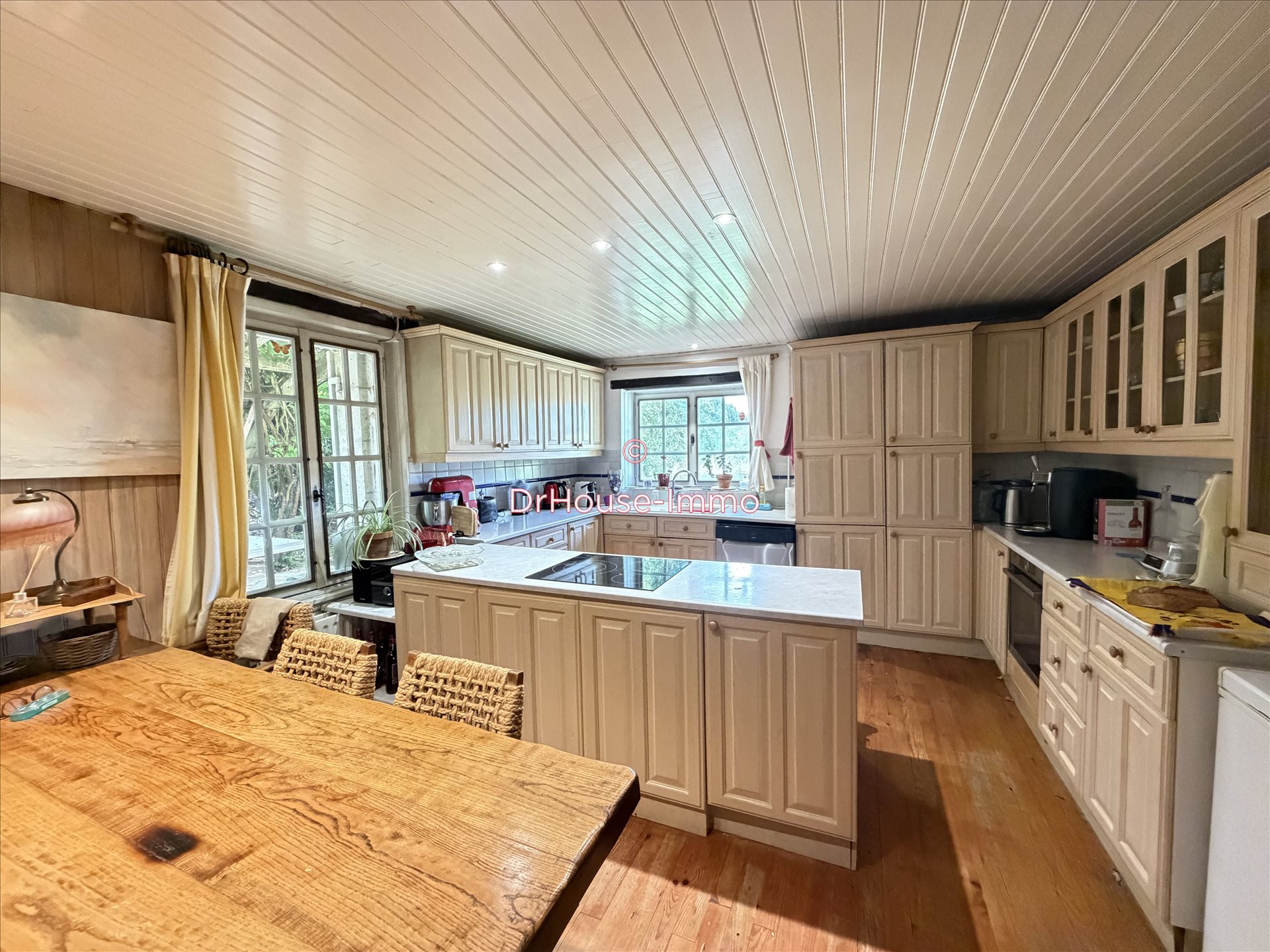 Maison à vendre, 214m², Siorac-de-Ribérac