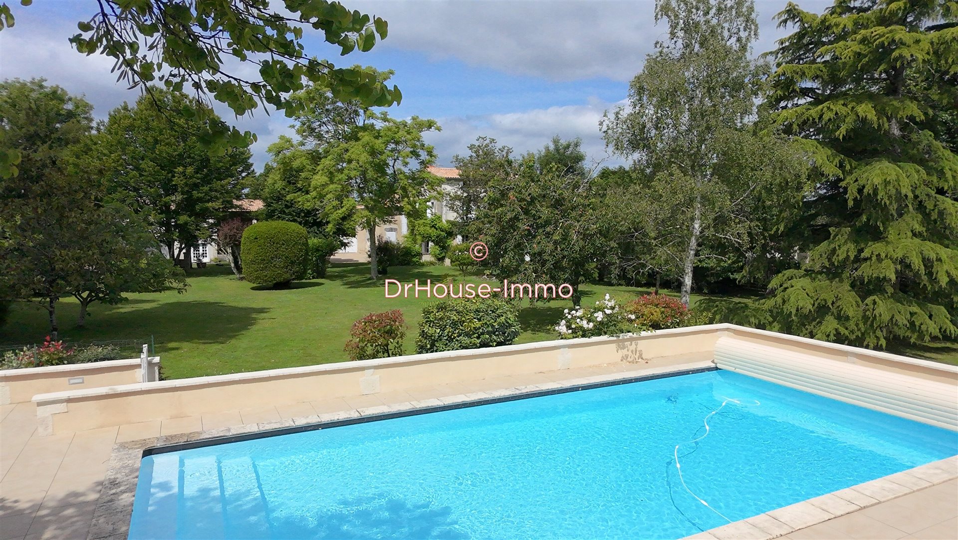 Maison à vendre, 250m², Ribérac