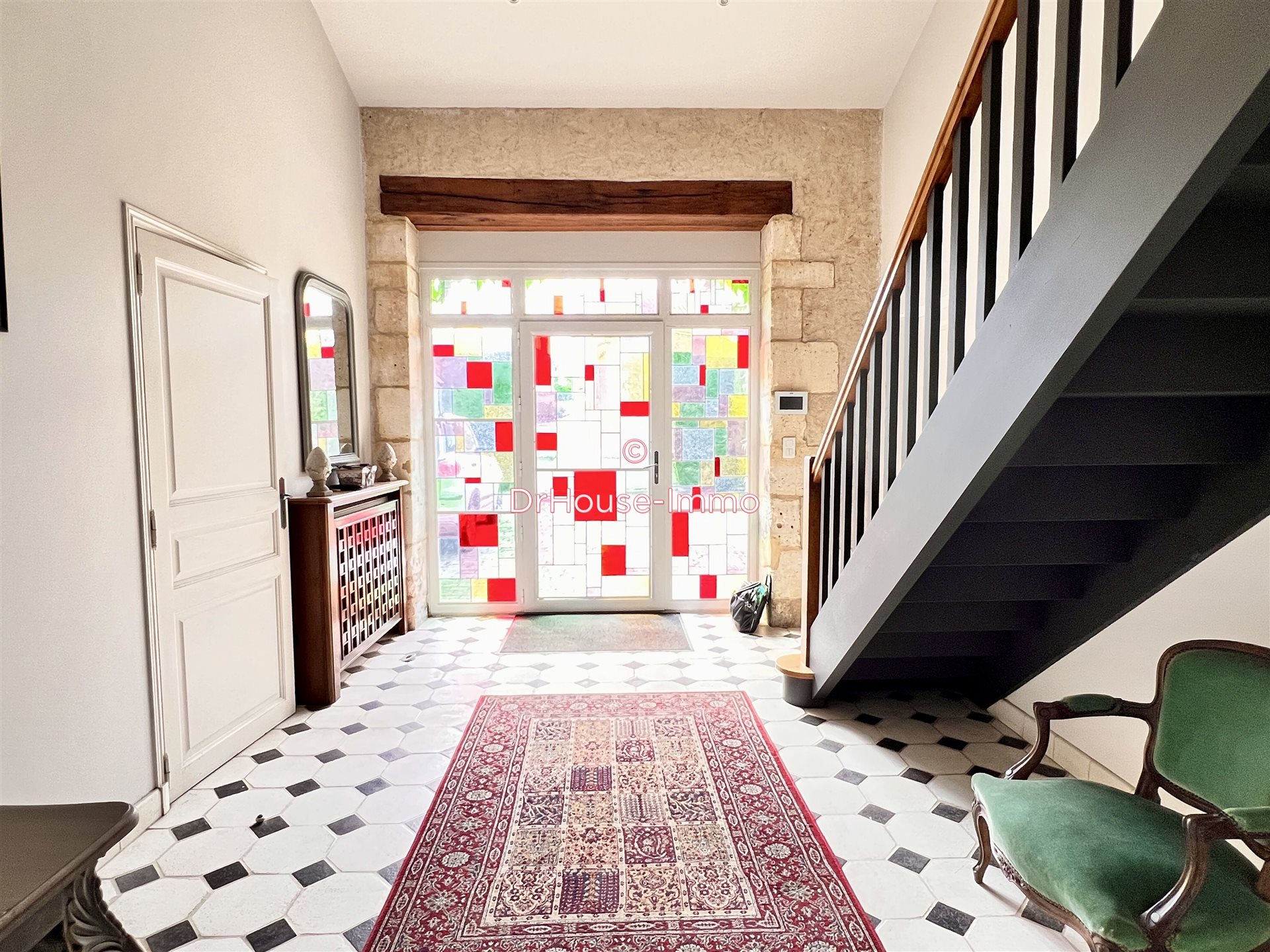 Maison à vendre, 250m², Ribérac