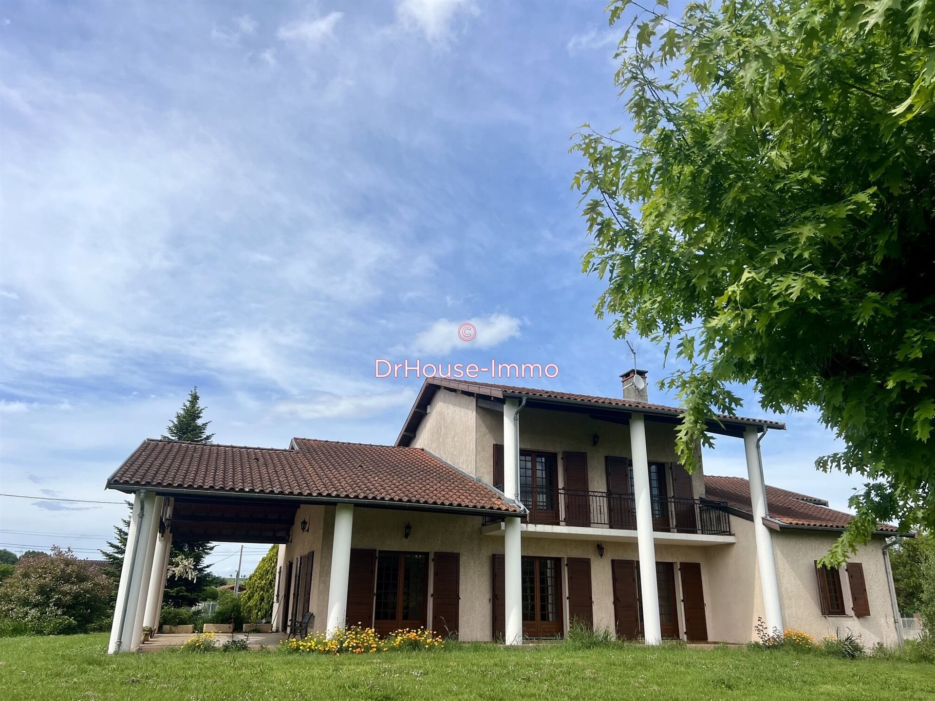 Maison à vendre, 221m², Saint-Gaudens