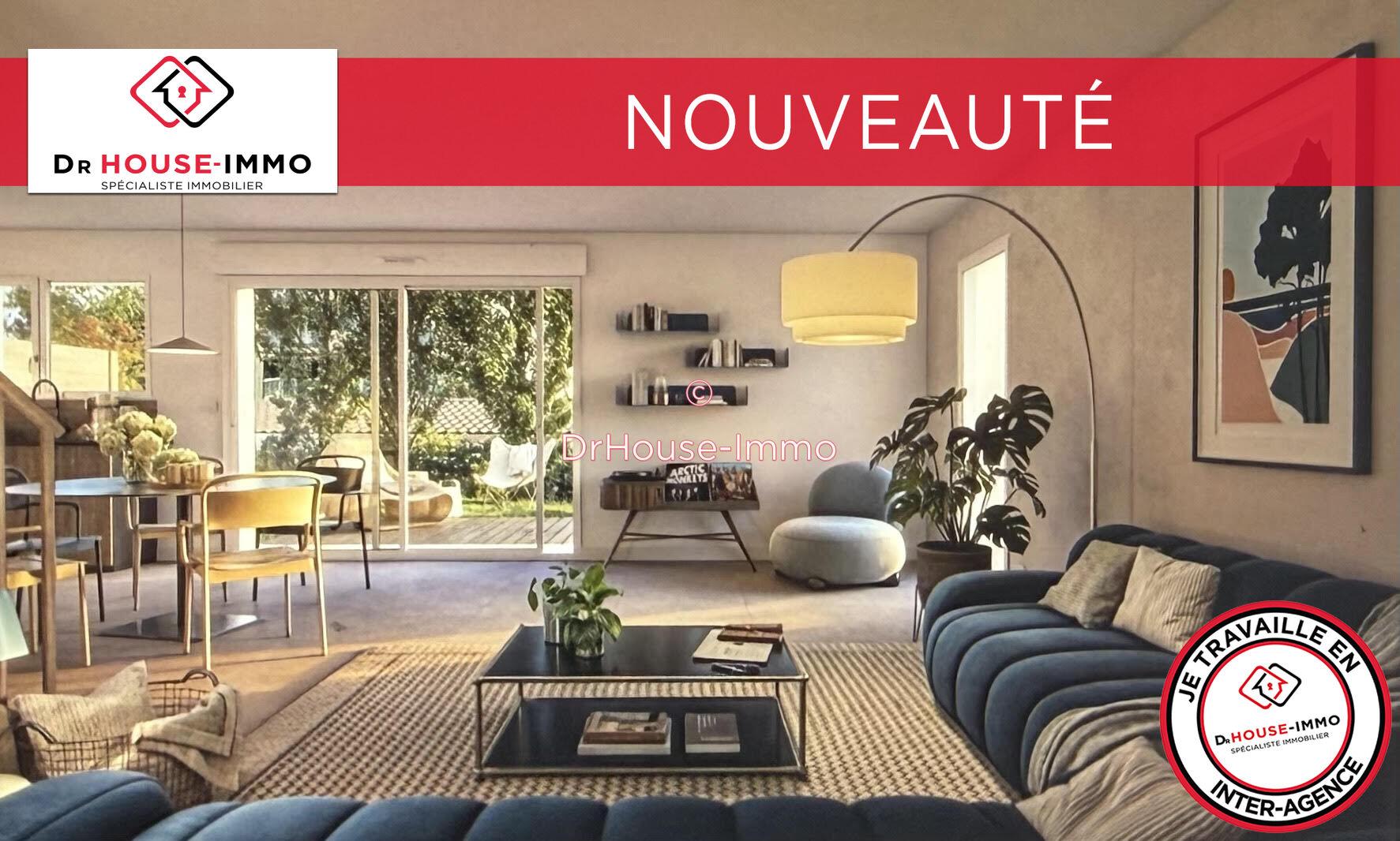 Maison à vendre, 84m², Anglet