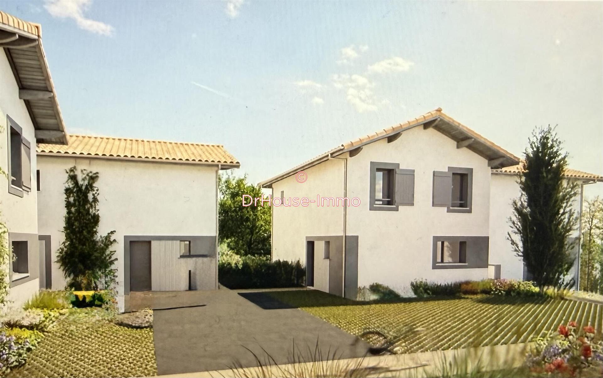 Maison à vendre, 84m², Anglet