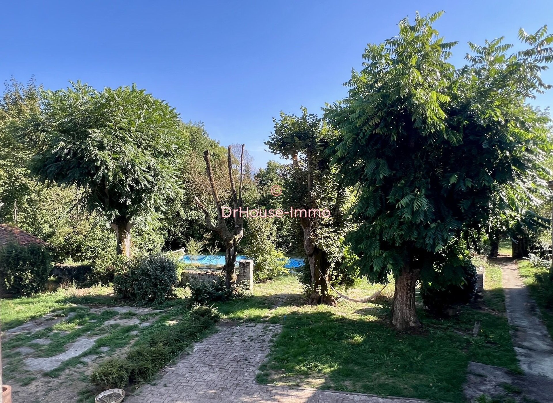 Maison à vendre, 410m², Villeneuve-de-Rivière