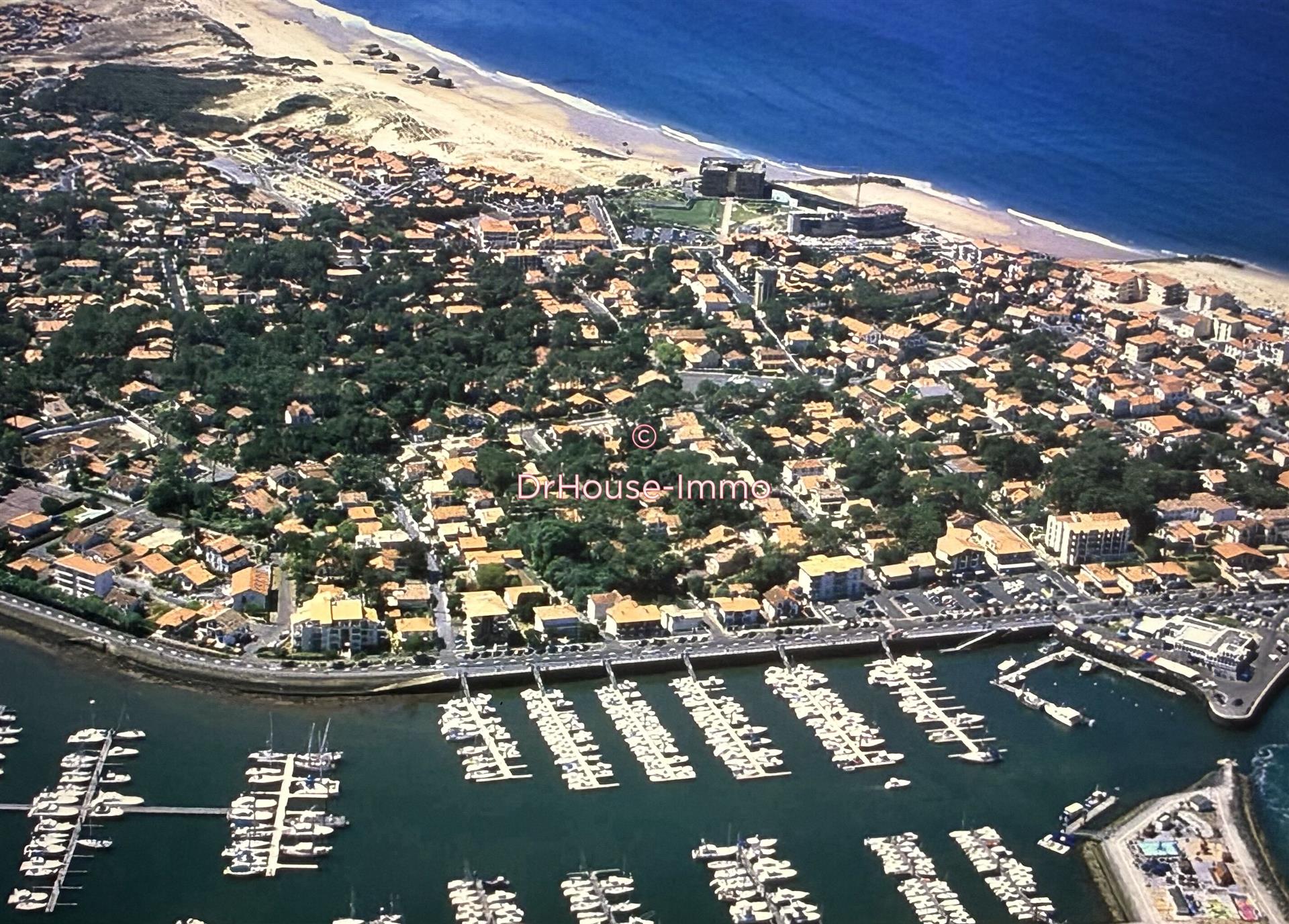 Appartement à vendre, 98m², Capbreton