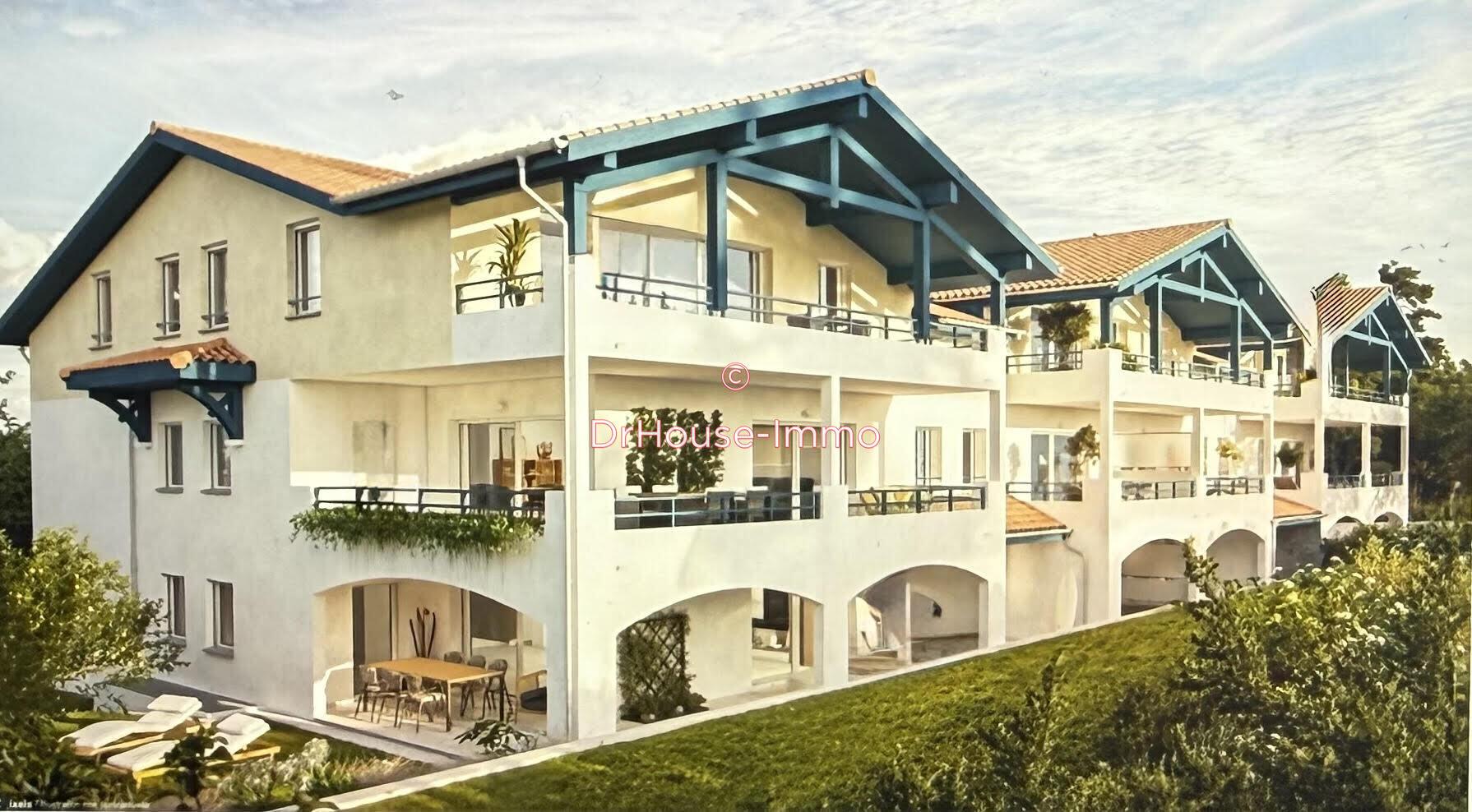 Appartement à vendre, 98m², Capbreton