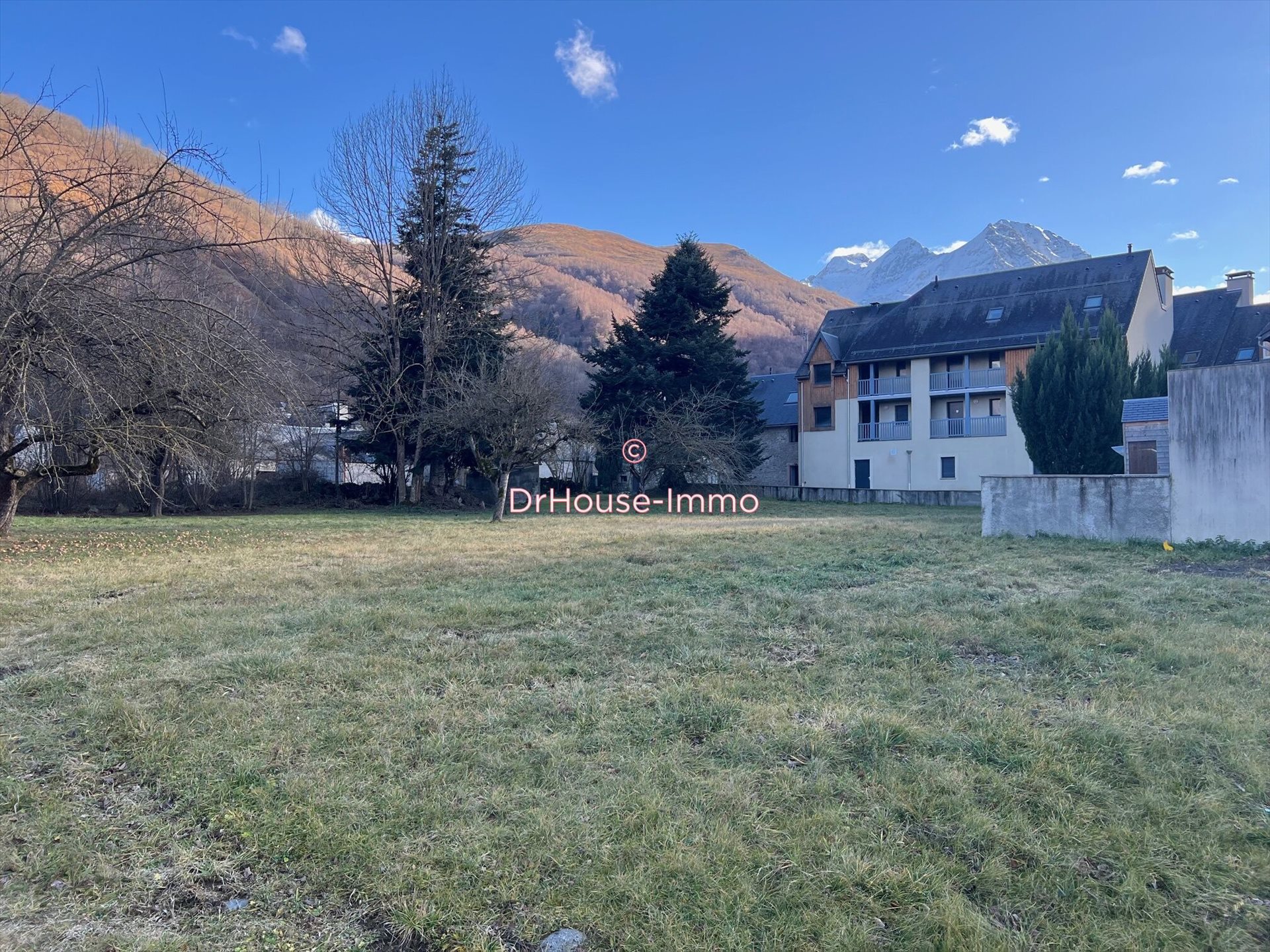Appartement à vendre, 41m², Loudenvielle