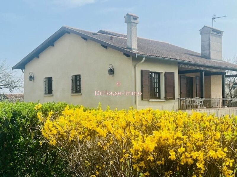 Maison à vendre, 212m², Saint-Gaudens