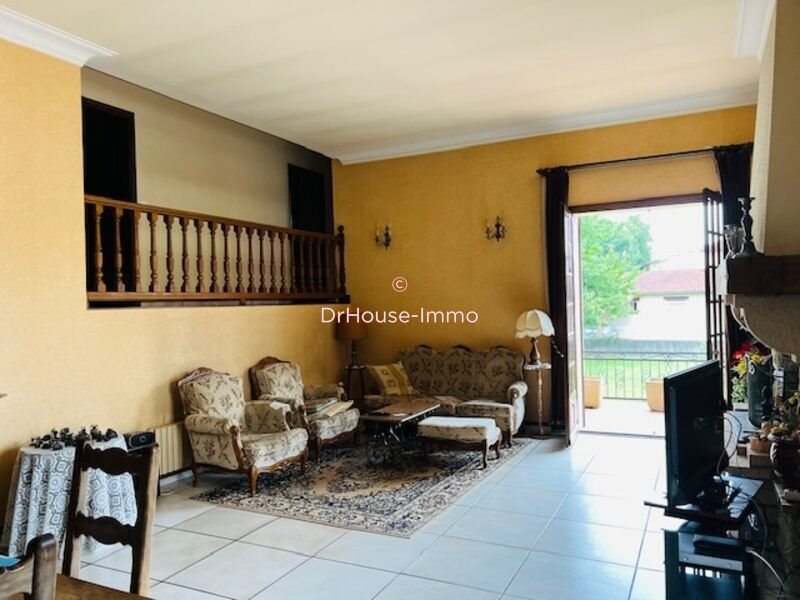 Maison à vendre, 212m², Saint-Gaudens