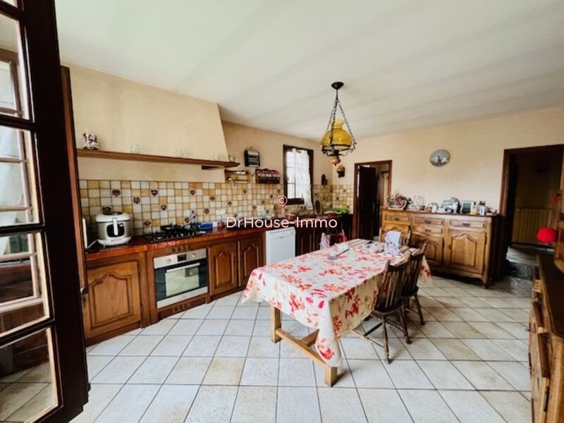 Maison à vendre, 212m², Saint-Gaudens