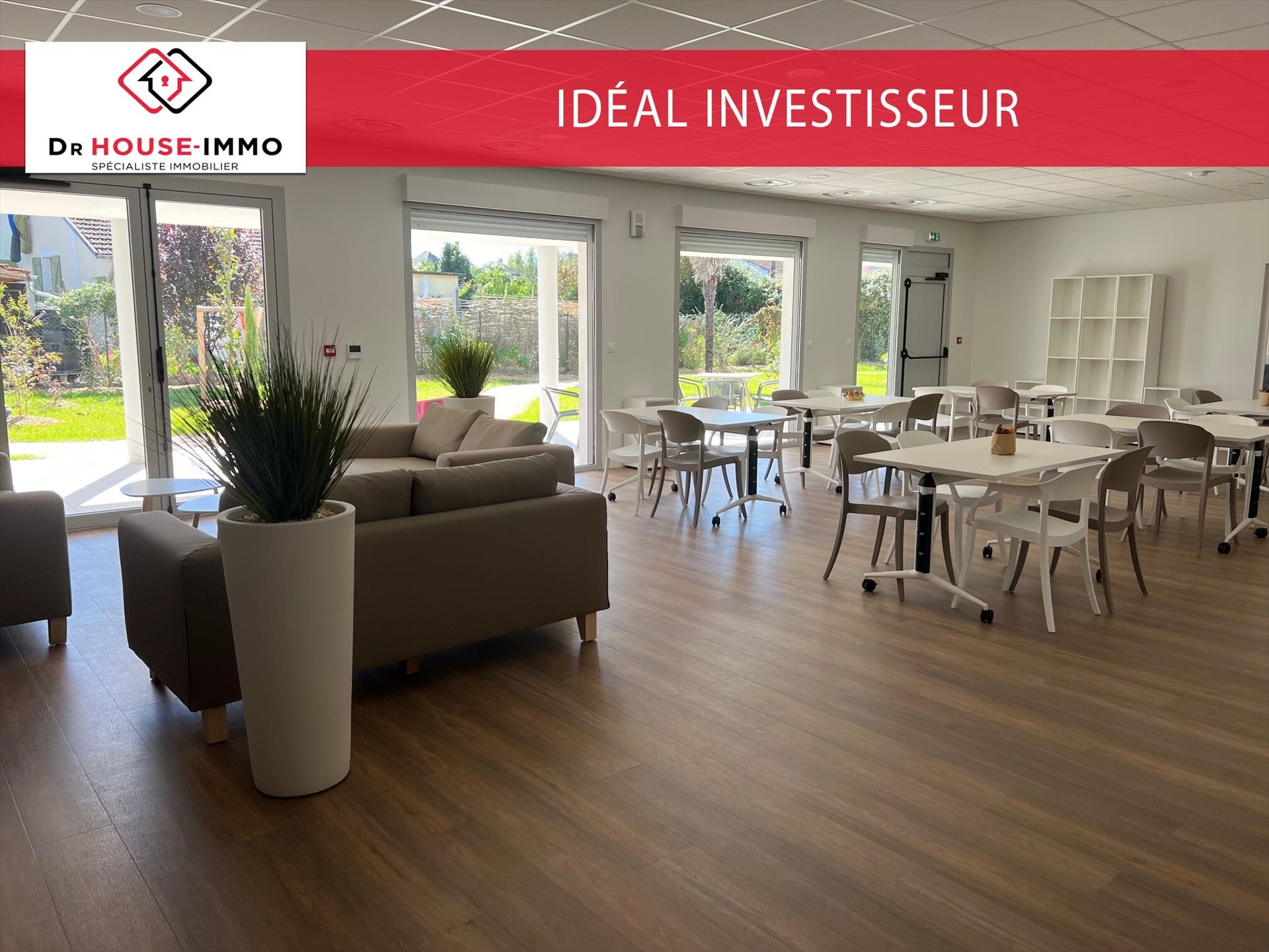 Appartement à vendre, 46m², Saint-Gaudens