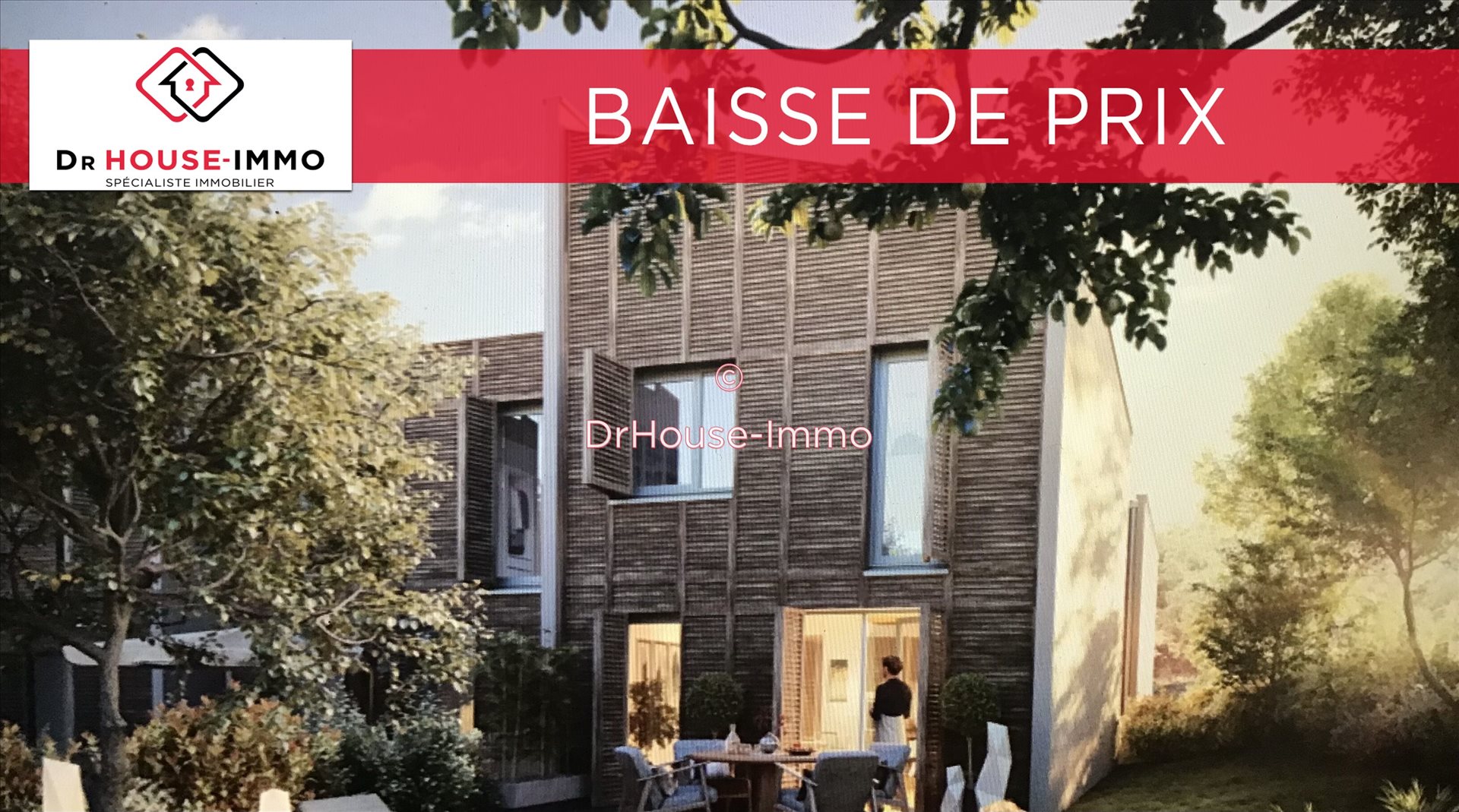 Maison à vendre, 98m², Ramonville-Saint-Agne