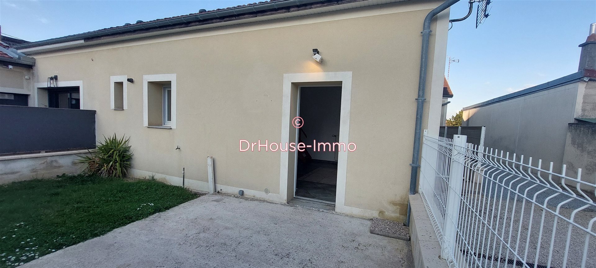 Maison à vendre, 59m², Troyes