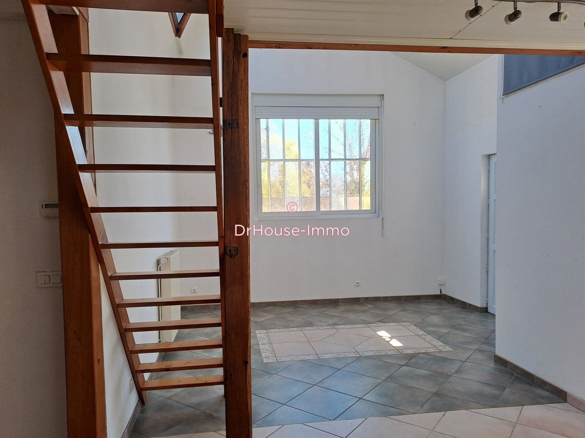 Maison à vendre, 59m², Troyes