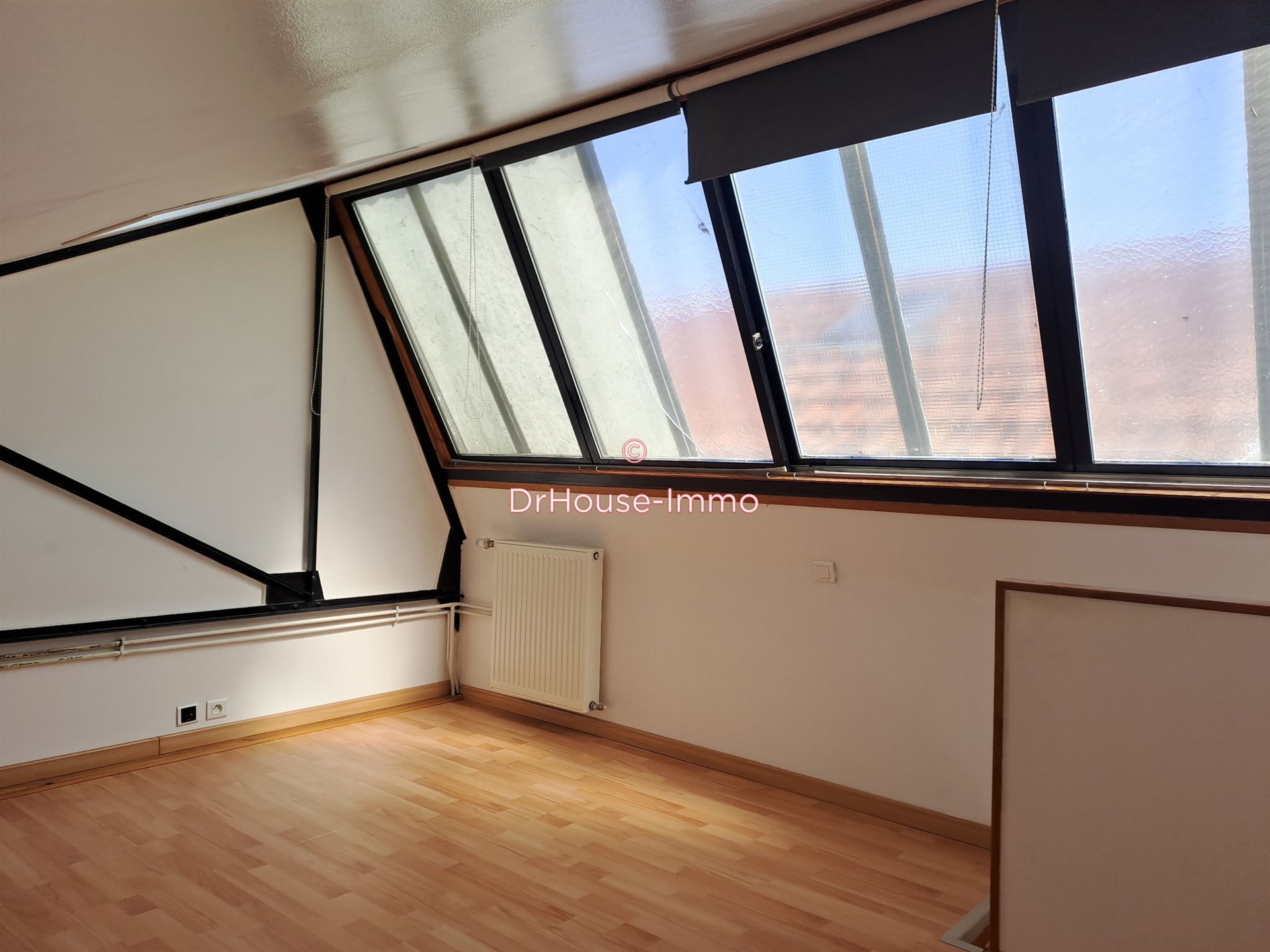 Maison à vendre, 59m², Troyes