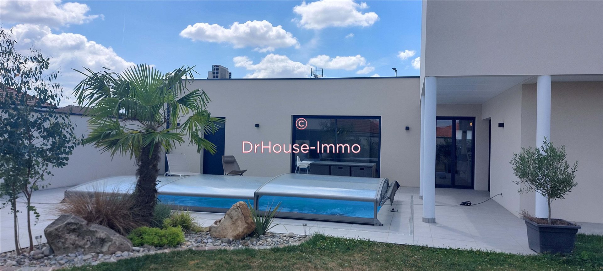 Maison à vendre, 160m², Bréviandes