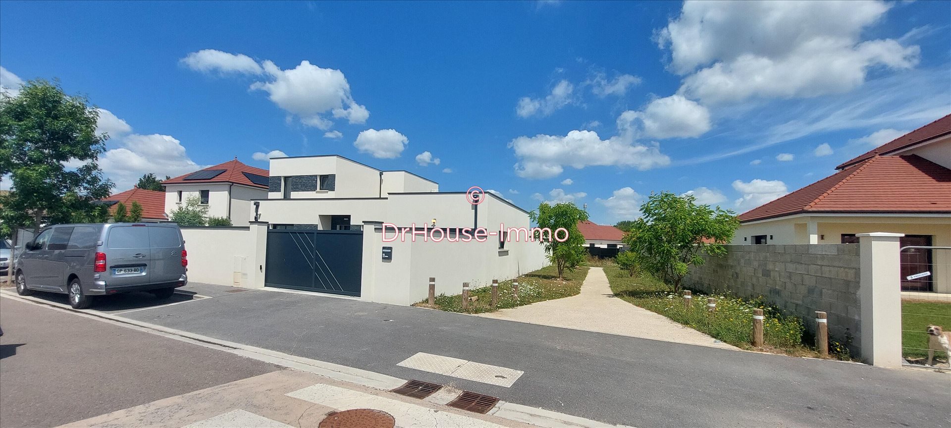 Maison à vendre, 160m², Bréviandes