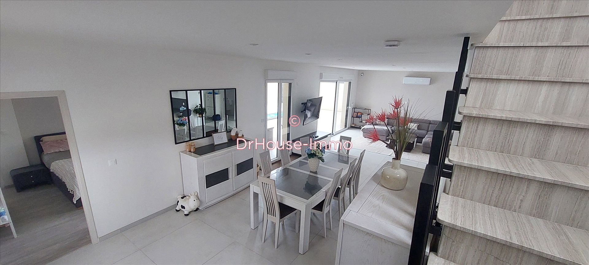 Maison à vendre, 160m², Bréviandes