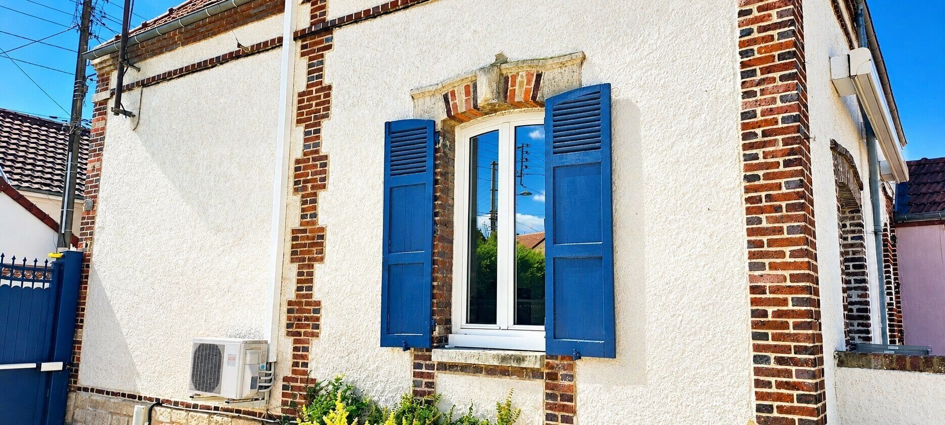 Maison à vendre, 200m², Troyes