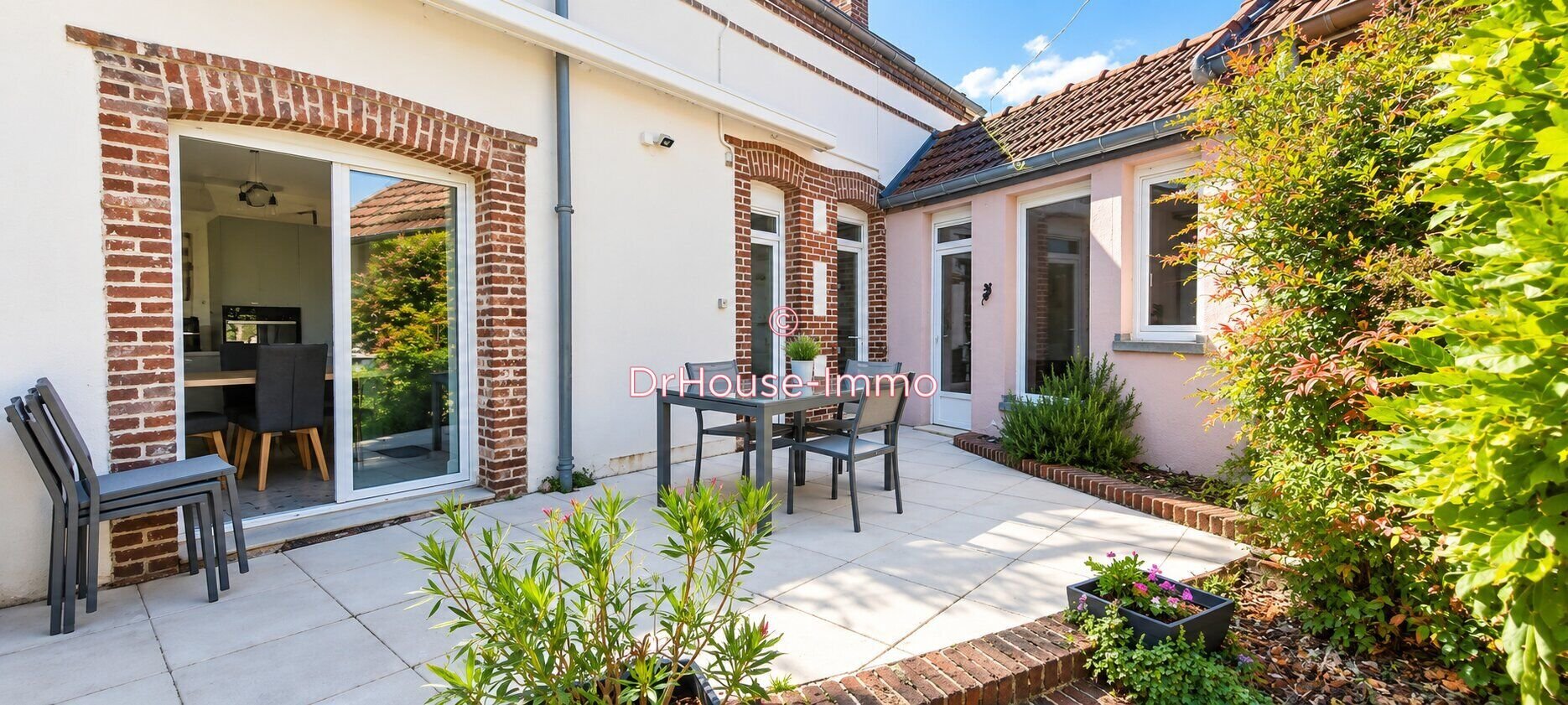 Maison à vendre, 200m², Troyes