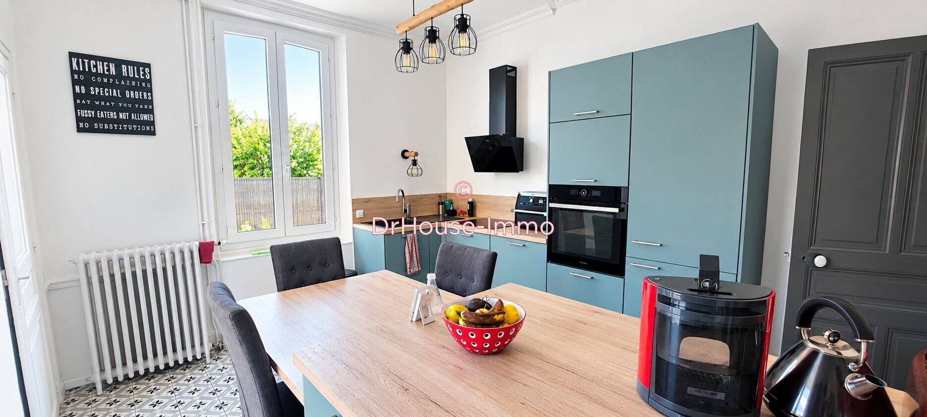 Maison à vendre, 200m², Troyes