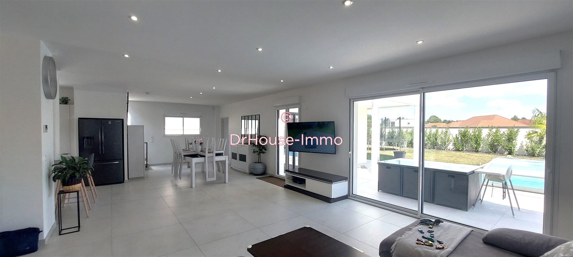 Maison à vendre, 160m², Bréviandes