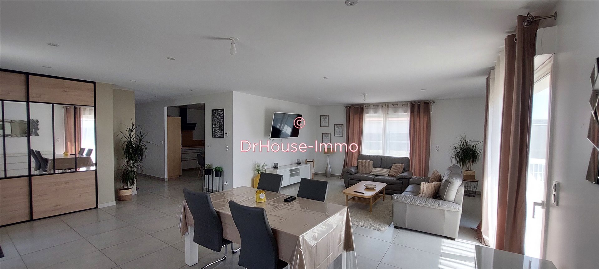 Maison à vendre, 150m², Bréviandes