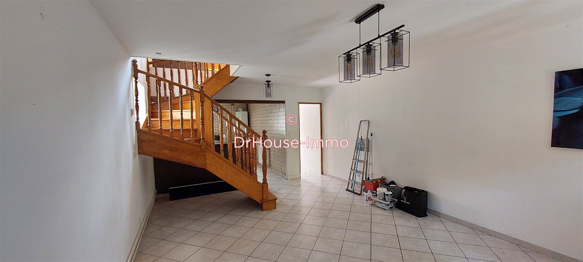Maison à vendre, 157m², Troyes