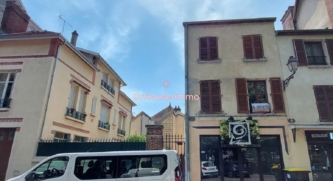 Maison à vendre, 157m², Troyes