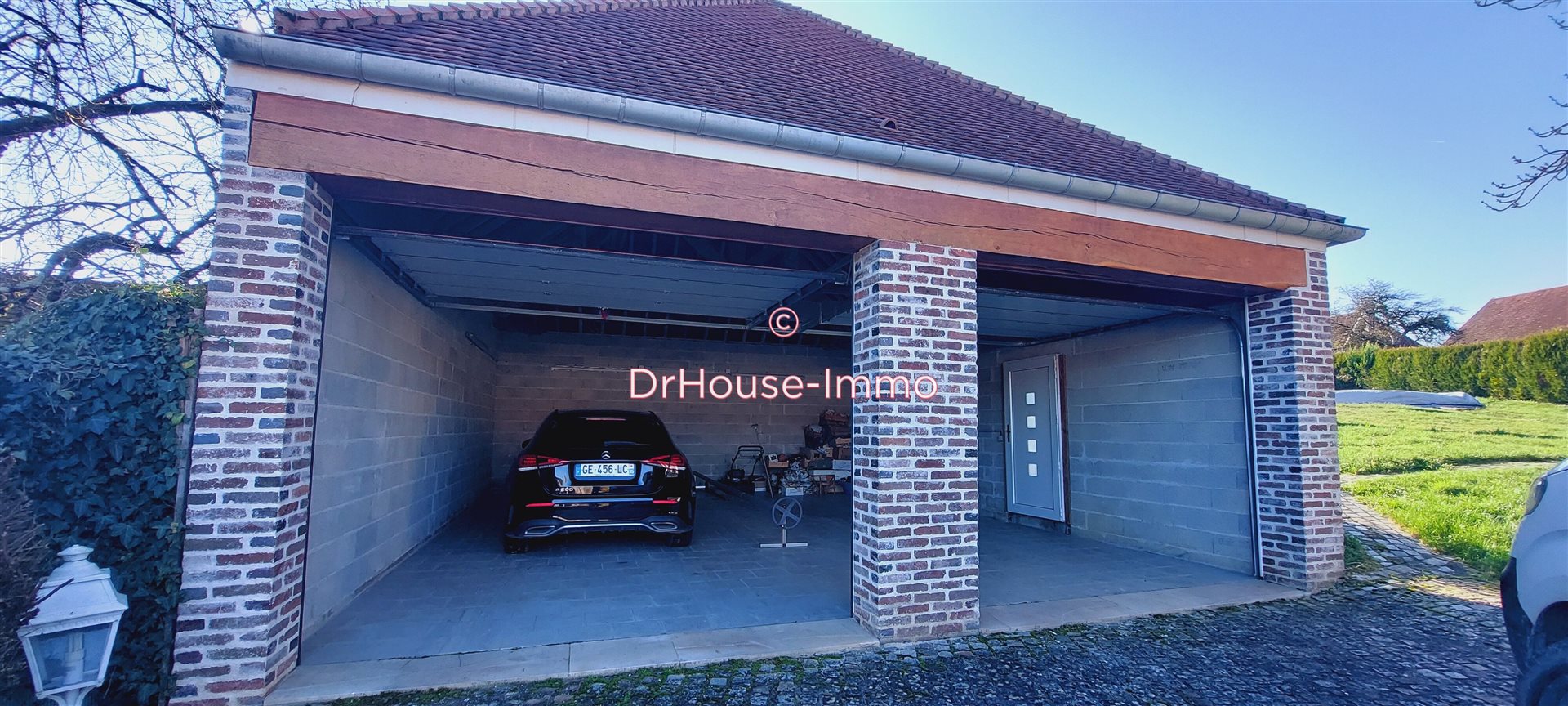 Maison à vendre, 190m², Eaux-Puiseaux