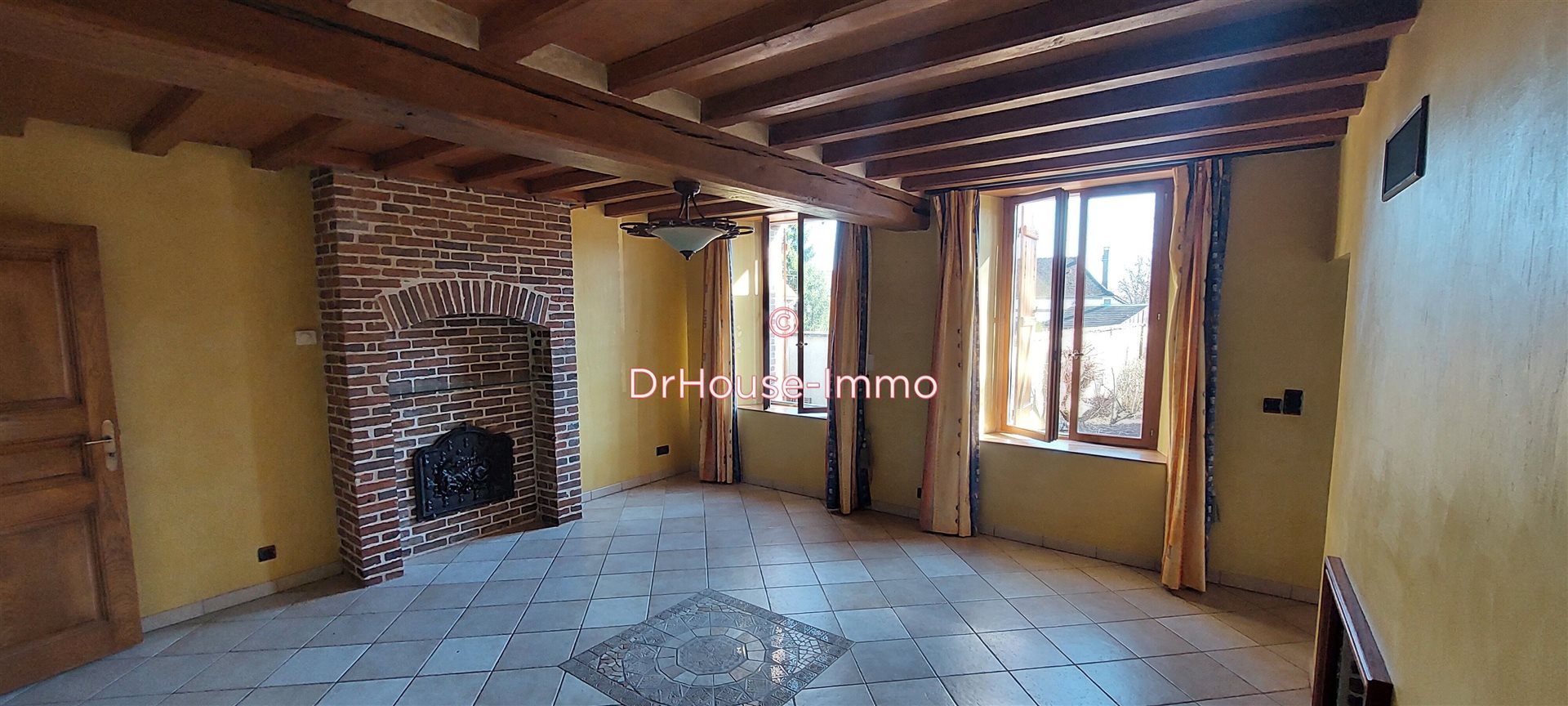 Maison à vendre, 190m², Eaux-Puiseaux