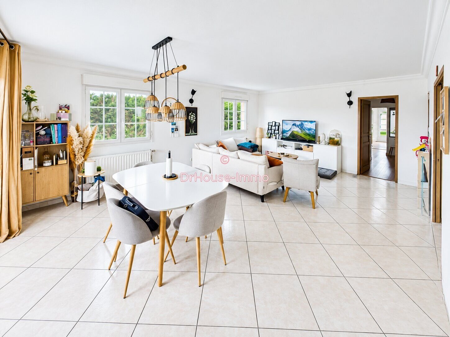Maison à vendre, 192m², Rosières-près-Troyes